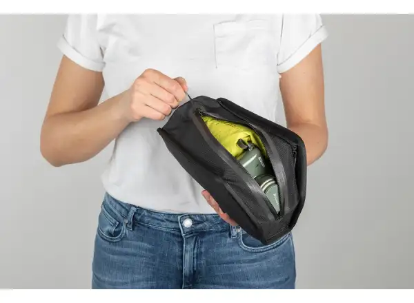 Fidlock Twist Essential torba 2400 ml czarna