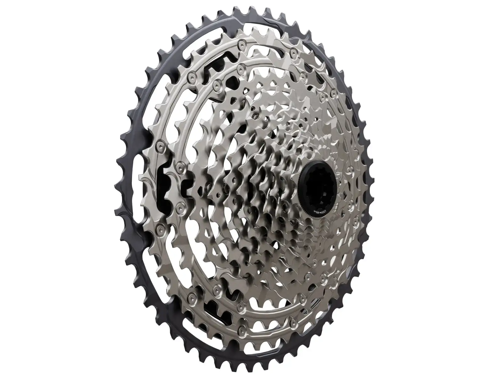 Shimano Deore CS-M7200 12sp. kaseta 10-51 zębów
