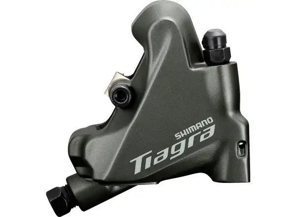 Shimano Tiagra BR-4770 hydrauliczny zacisk hamulcowy przedni, flat mount