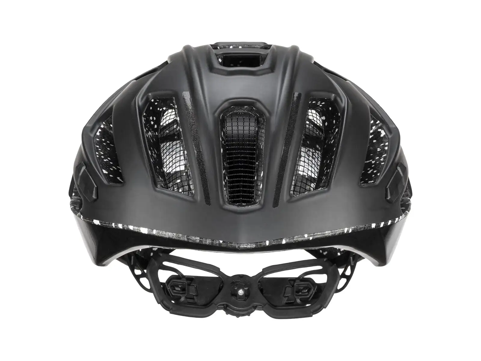 Uvex Gravel X kask Black Skyfall Matt