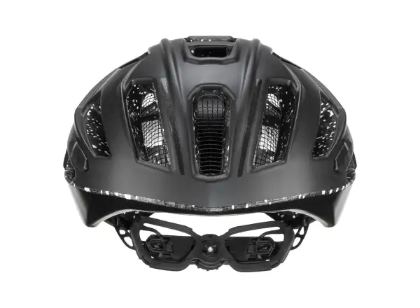Uvex Gravel X kask Black Skyfall Matt