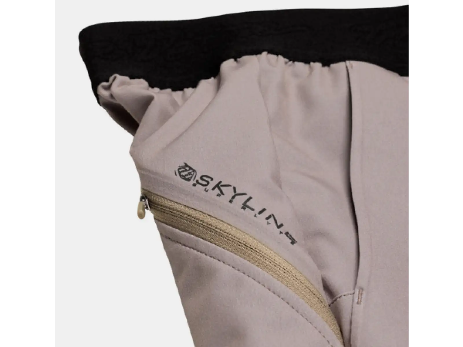 Troy Lee Designs Skyline Superlyte Mono męskie spodnie Timber