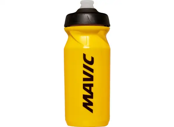 Mavic Pro Cap butelka 0,65 l Yellow