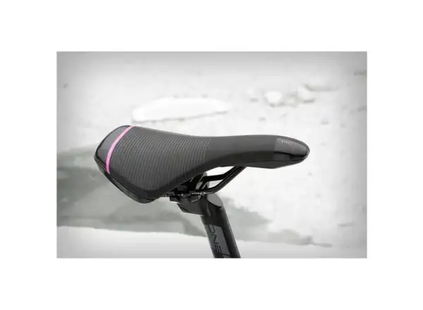 Superior XC 819 W Gloss White Metallic/Purple damski rower górski