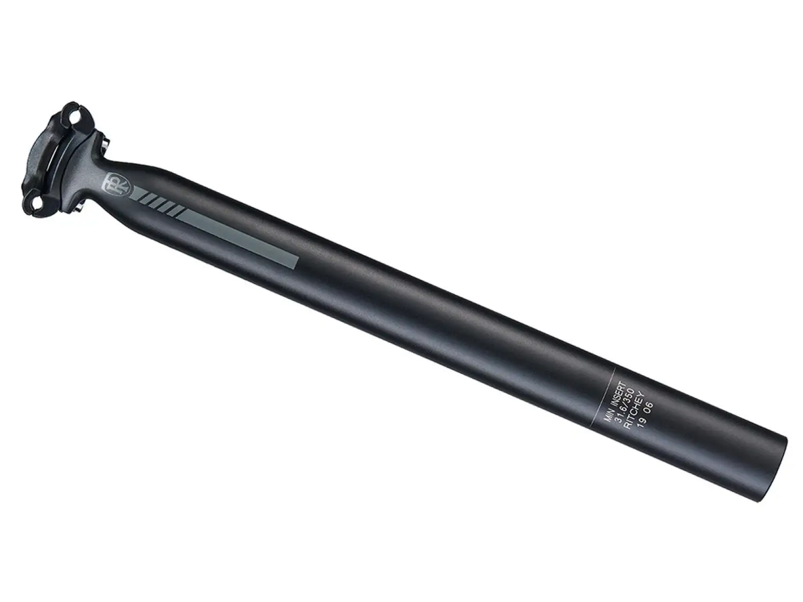 Ritchey Comp 2-bolt sztyca 30,9 mm offset 25 mm BB Black