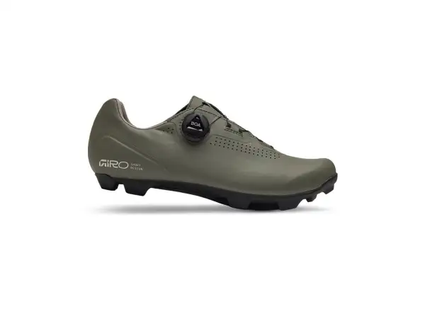 Giro Cadet XC buty rowerowe Dark Sage