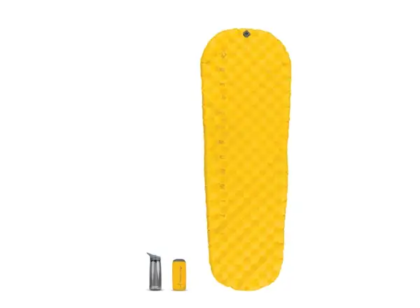 Sea to Summit Ultralight Air Sleeping Mat Regular dmuchany materac