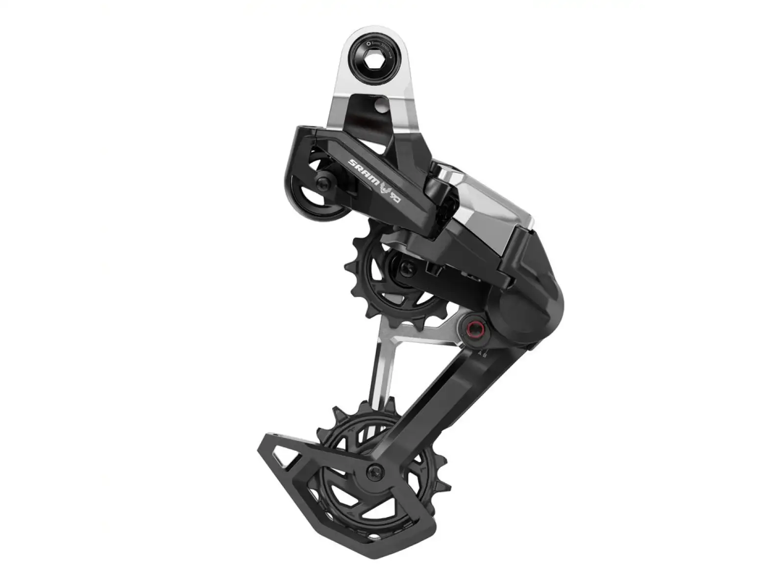 Sram Eagle 90 T-Type E-MTB zestaw Bosch