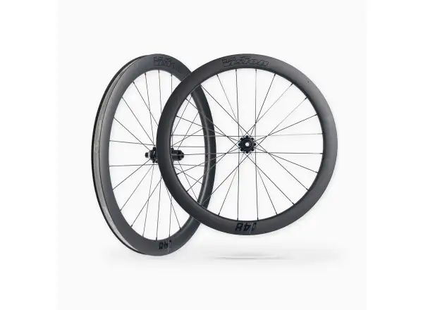 VISION zapletená kola SC48 i25 DB-CL CH-TL SH11