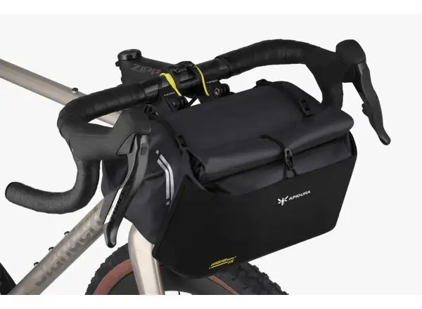 Apidura Expedition Expedition przedni Accessory pack 3,5 l torba na kierownicę