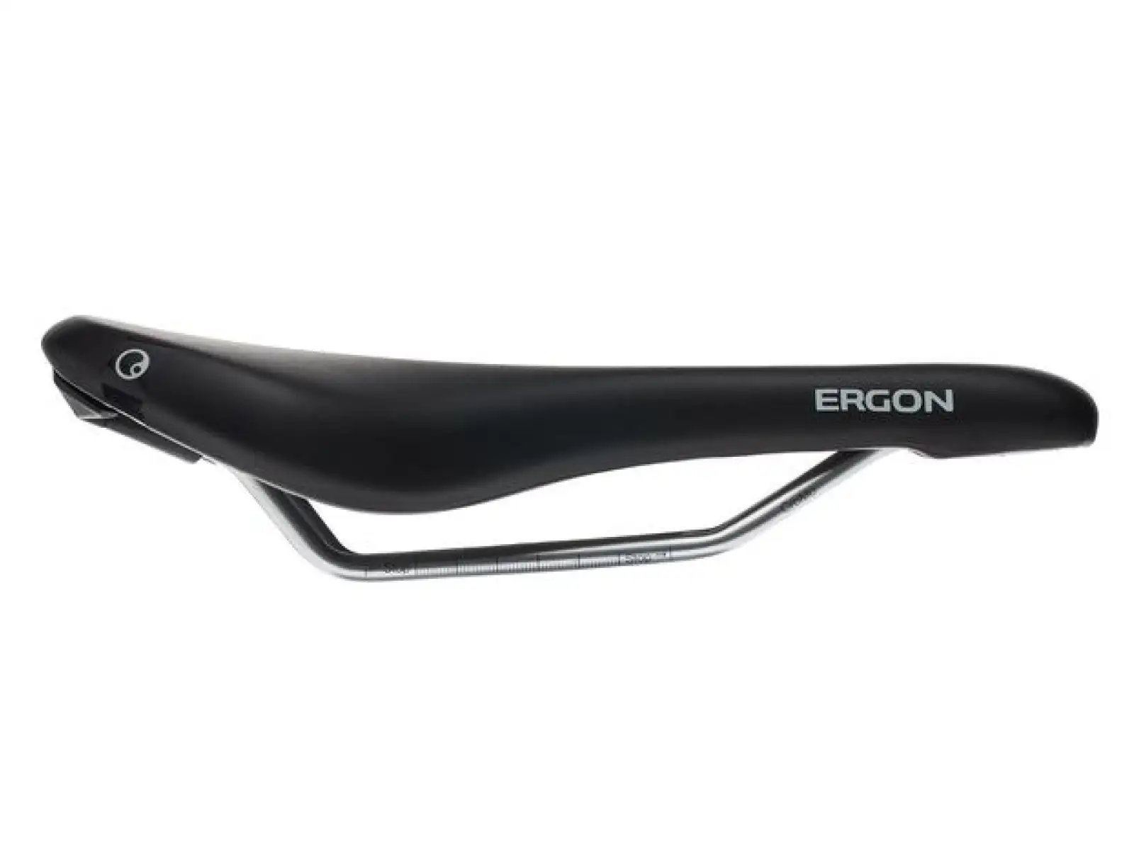 Ergon SM Women siodełko damskie czarna