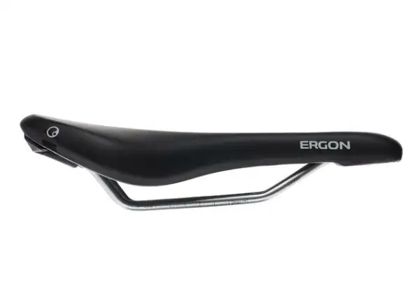 Ergon SM Women siodełko damskie czarna