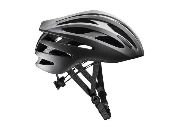 Mavic Aksium Elite szosowy kask black metal