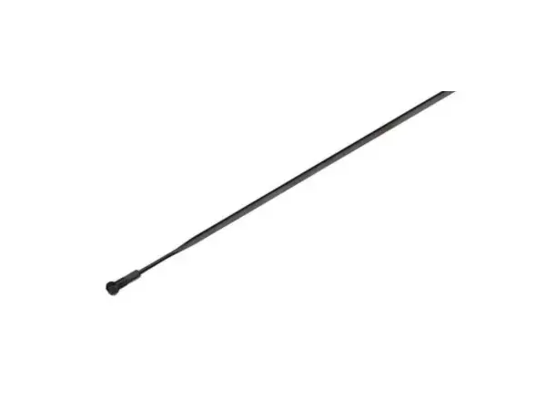 Mavic Cosmic Carbone Pro Carbon SL T/C/UST 271 mm zestaw szprych 12 szt - V3662201