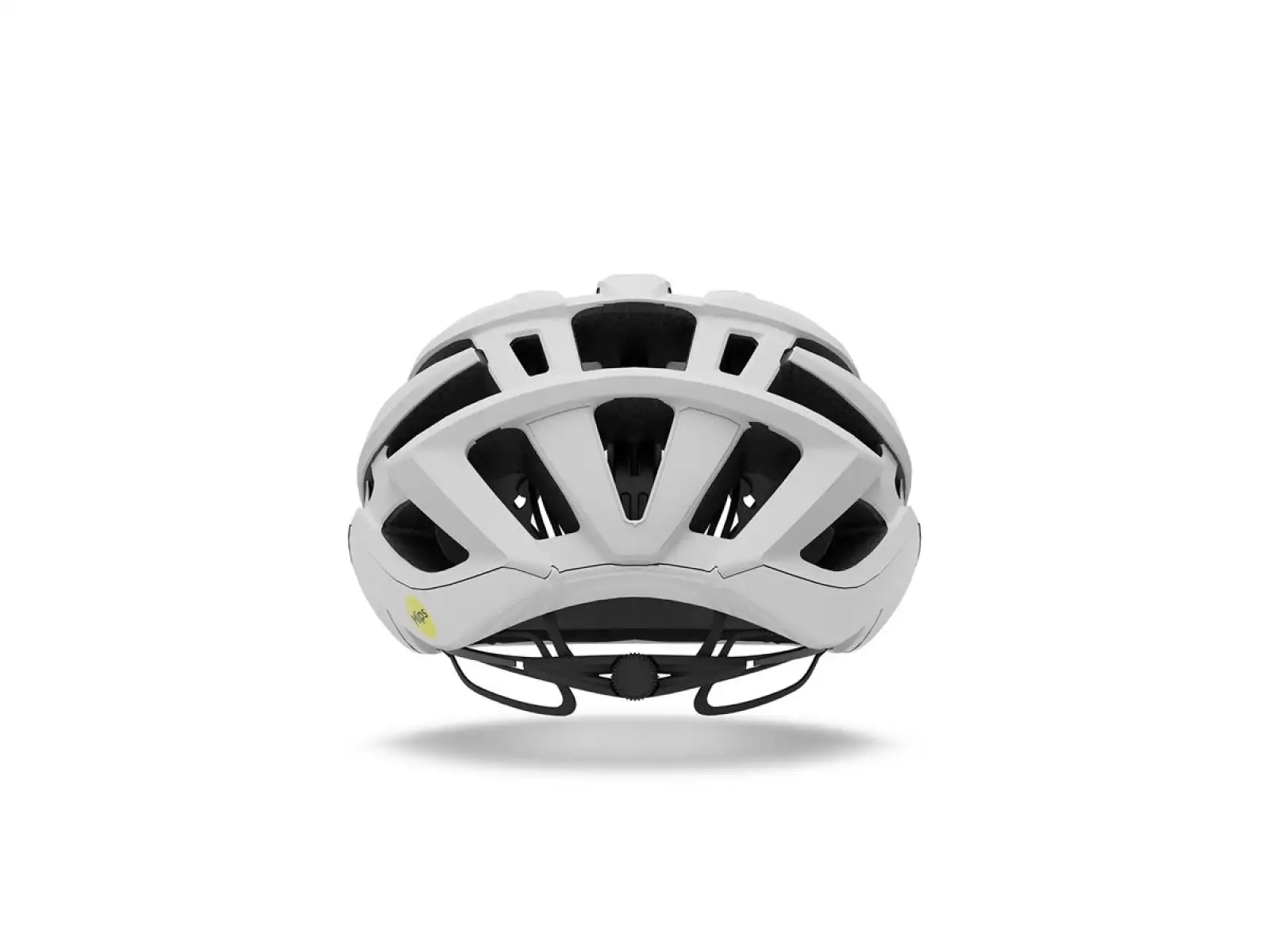Giro Agilis MIPS kask Mat White