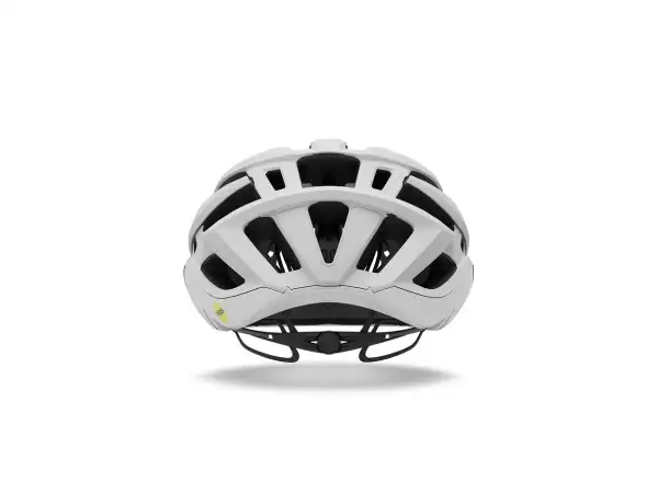 Giro Agilis MIPS kask Mat White