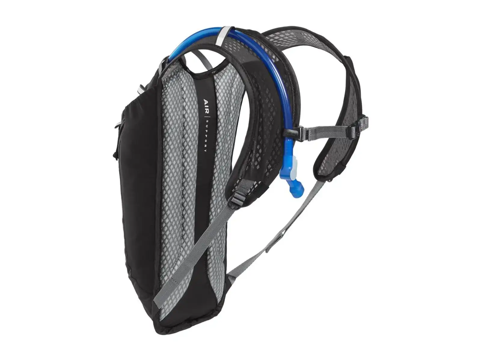 Camelbak Rogue Light 7 plecak Black