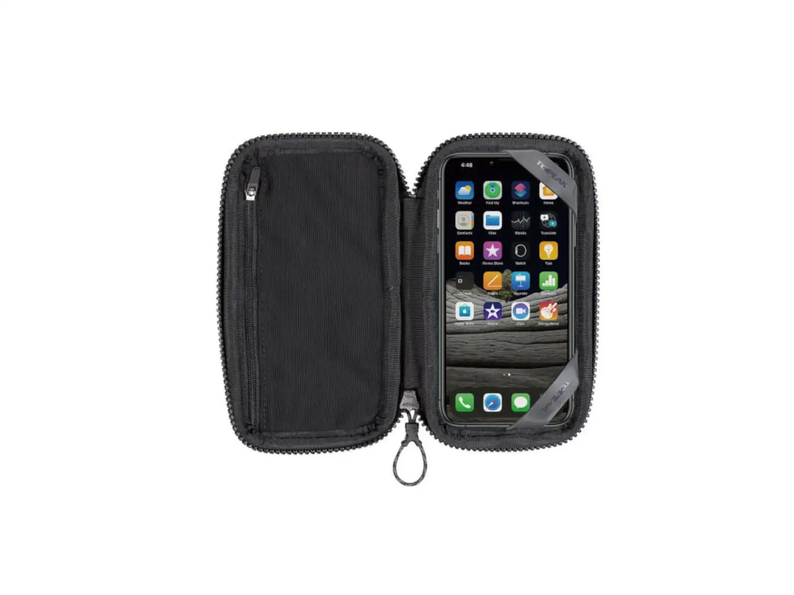Topeak PakGo Wallet portfel rozmiar L