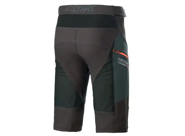 Alpinestars Drop 8.0 męskie szorty black coral