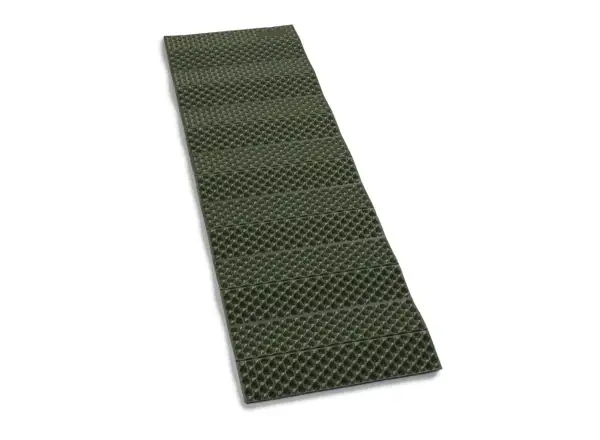 Pinguin Fold L składana mata Green