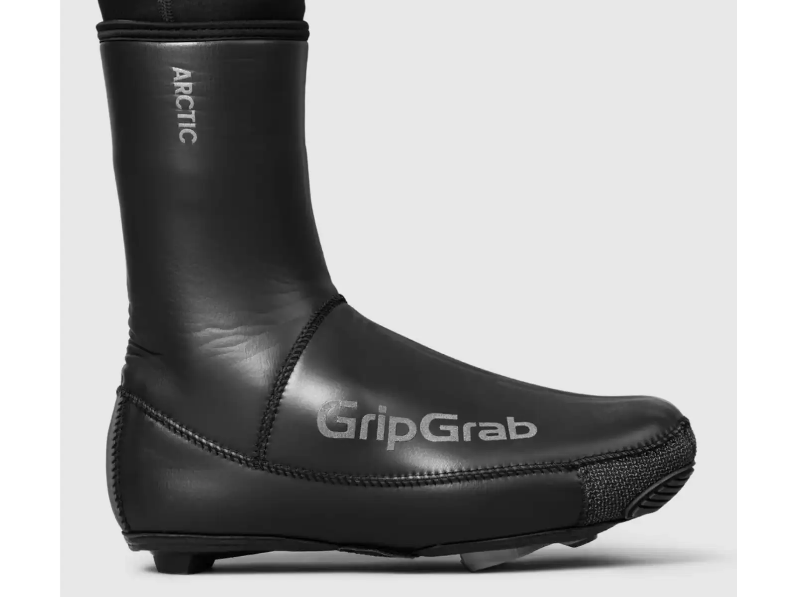 Grip Grab Arctic 2 Waterproof Deep Winter Road ochraniacze na buty rowerowe