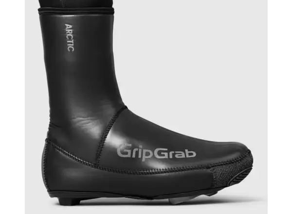 Grip Grab Arctic 2 Waterproof Deep Winter Road ochraniacze na buty rowerowe