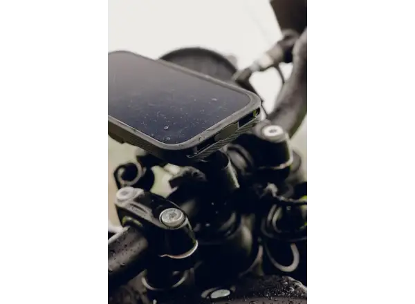 Peak Design G.N.A.R. Case do iPhone 16 Pro Max Black
