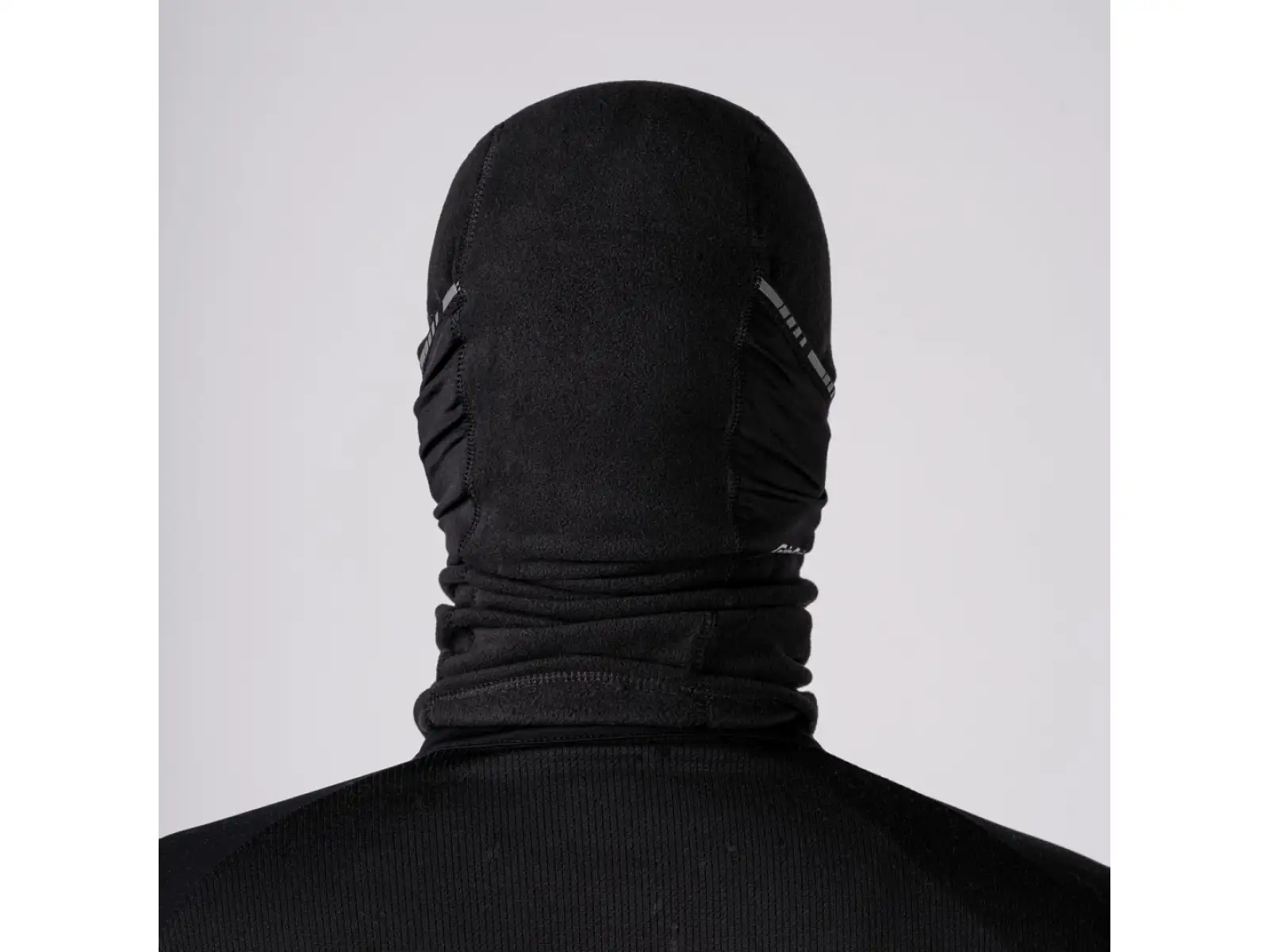 GripGrab Balaclava kominiarka czarna