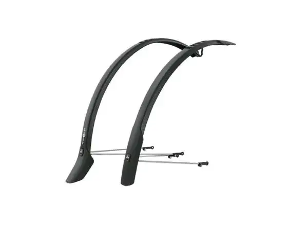 SKS Velo42Urban 28" zestaw błotników w tym U-wsporniki