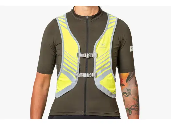 Apidura Packable Visibility Vest kamizelka