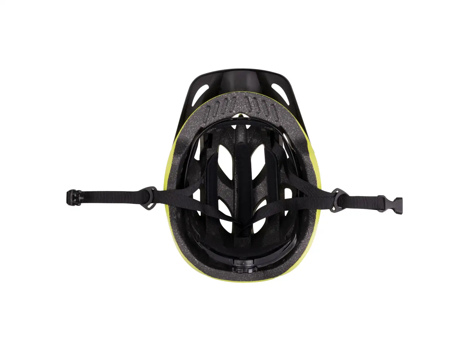 Force Beago kask żółta