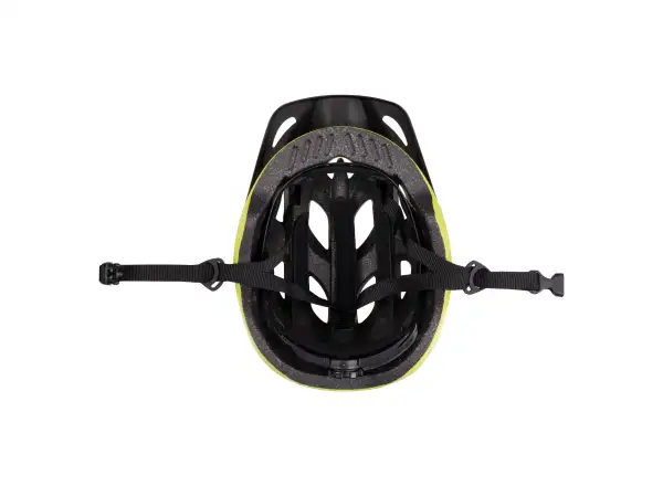 Force Beago kask żółta