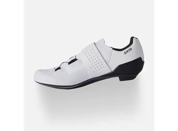 DMT SH10 szosowe męskie buty rowerowe White/Black
