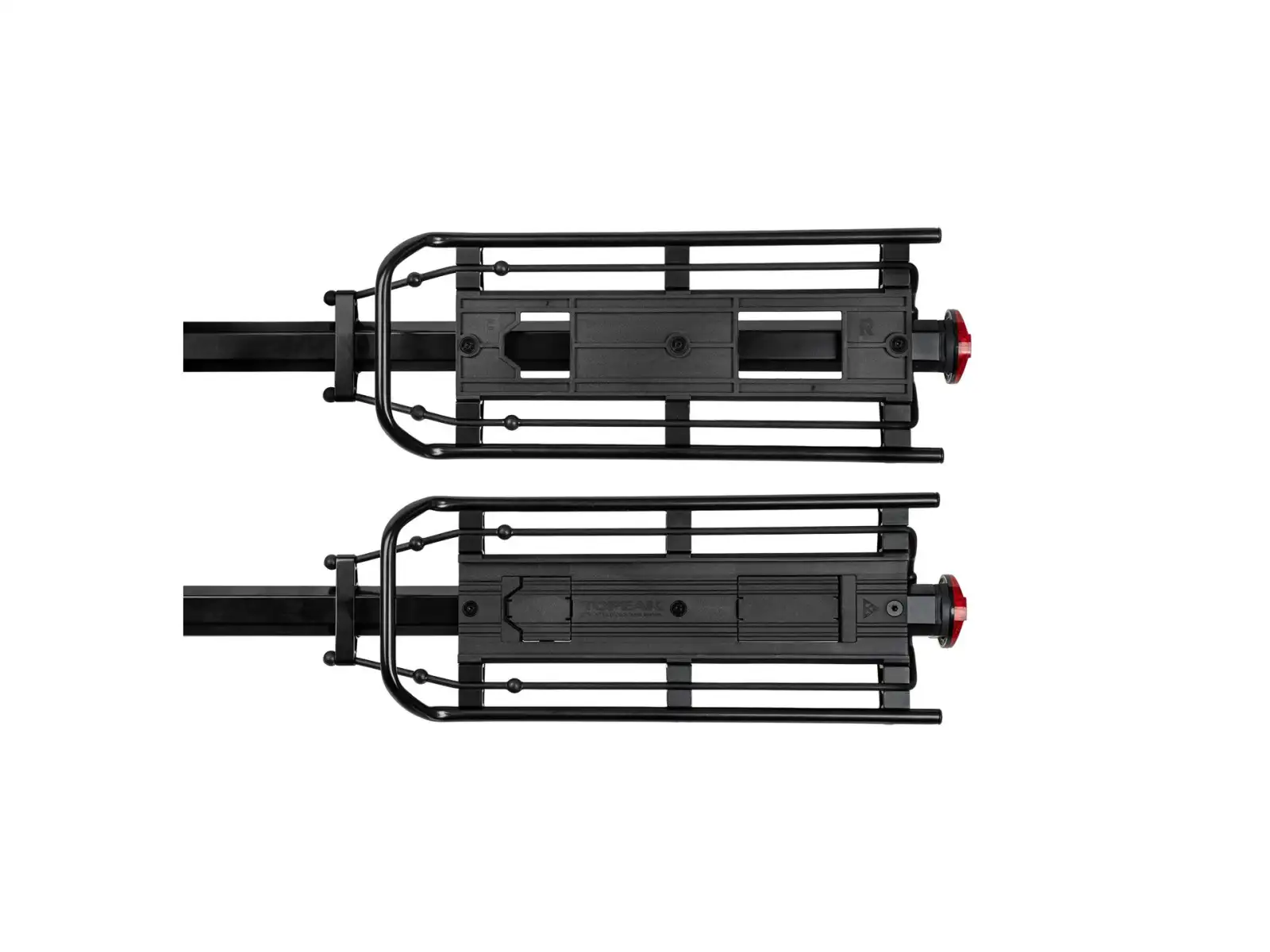 Topeak bagażnik MTX BEAMRACK II typ A