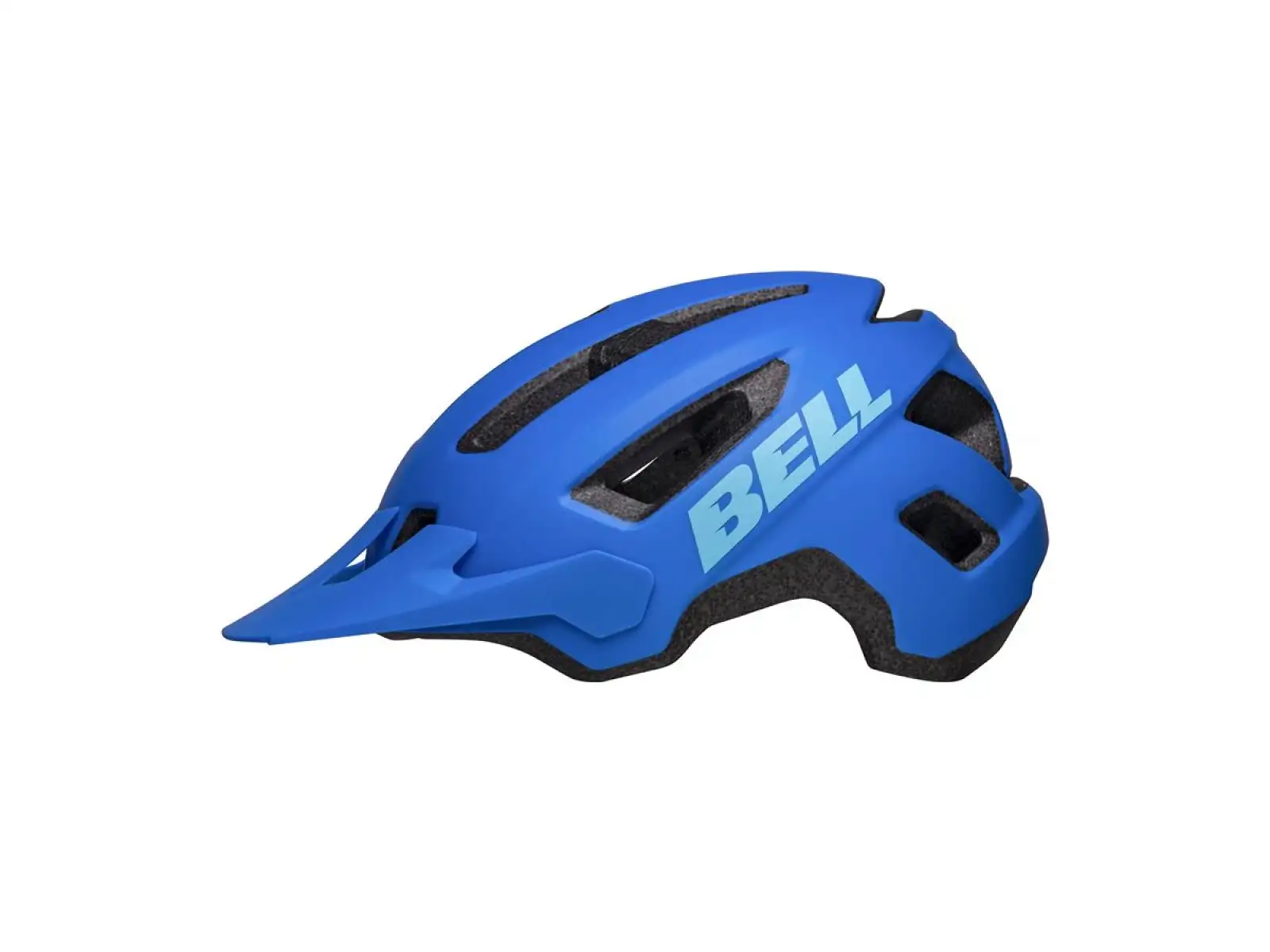 Bell Nomad 2 Jr. dziecięcy kask Mat Dark Blue