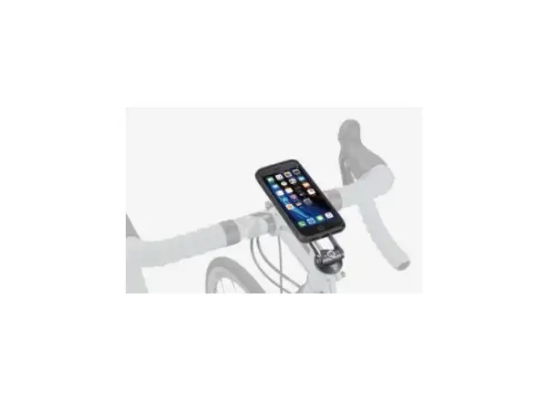Topeak Ridecase z uchwytem do iPhone 11 Pro Max