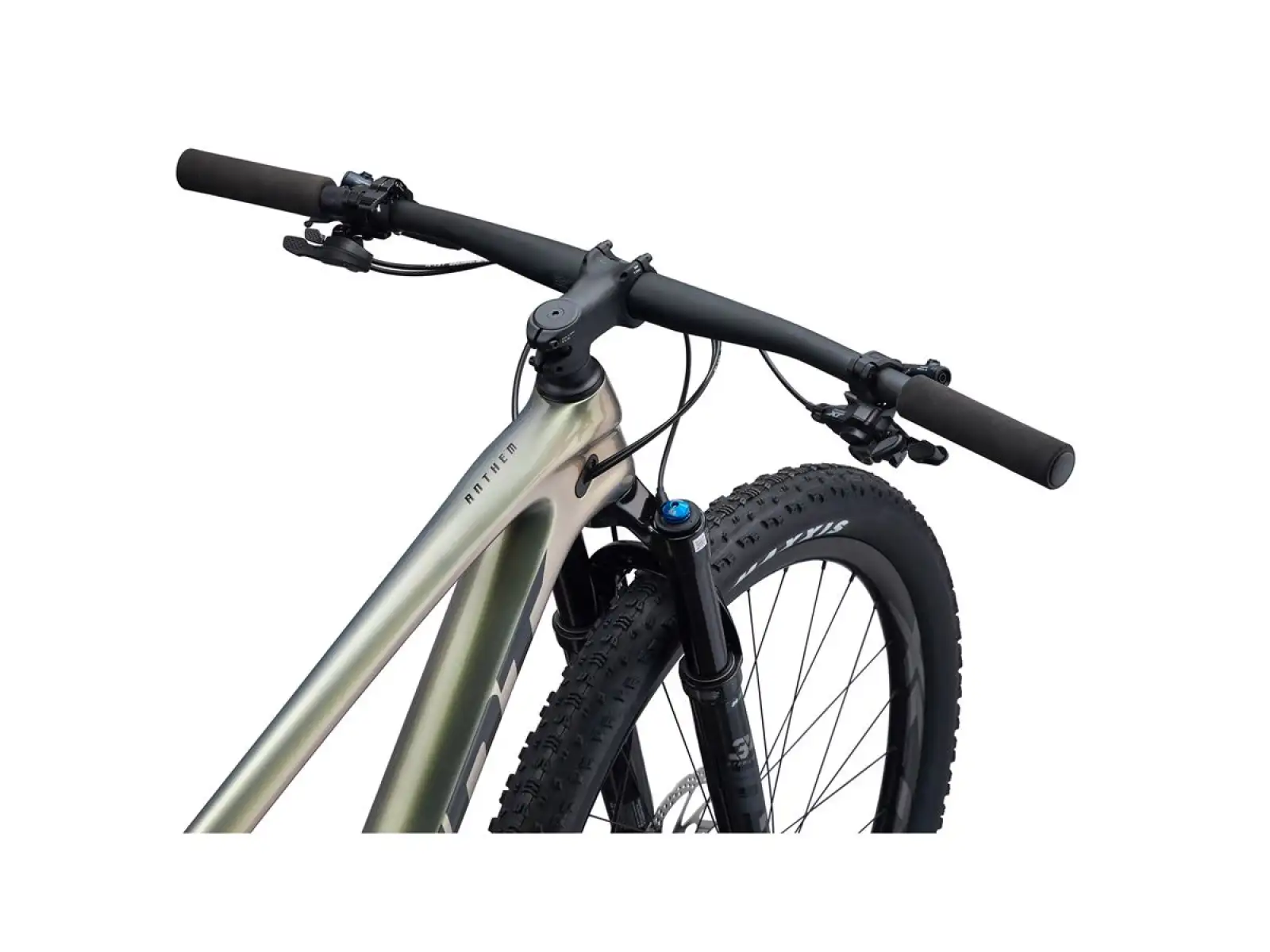 Giant Anthem Advanced 29 2 rower górski Golden Haze