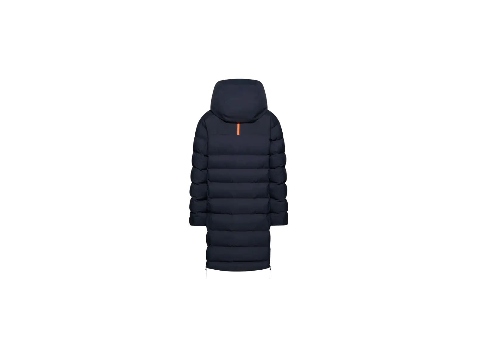 POC Race Loft Parka damska zimowa kurtka Apatite Navy