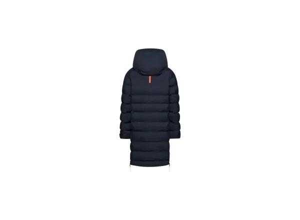 POC Race Loft Parka damska zimowa kurtka Apatite Navy