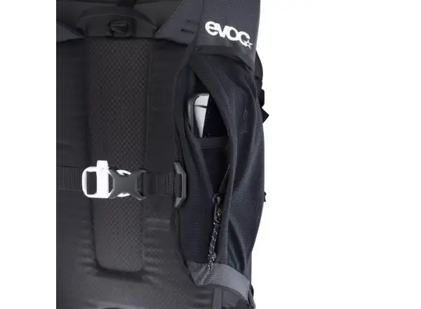 Evoc Summit 30 plecak skiturowy Black