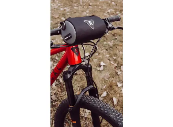 Rascal Wild 26 rower dziecięcy Ruby Red