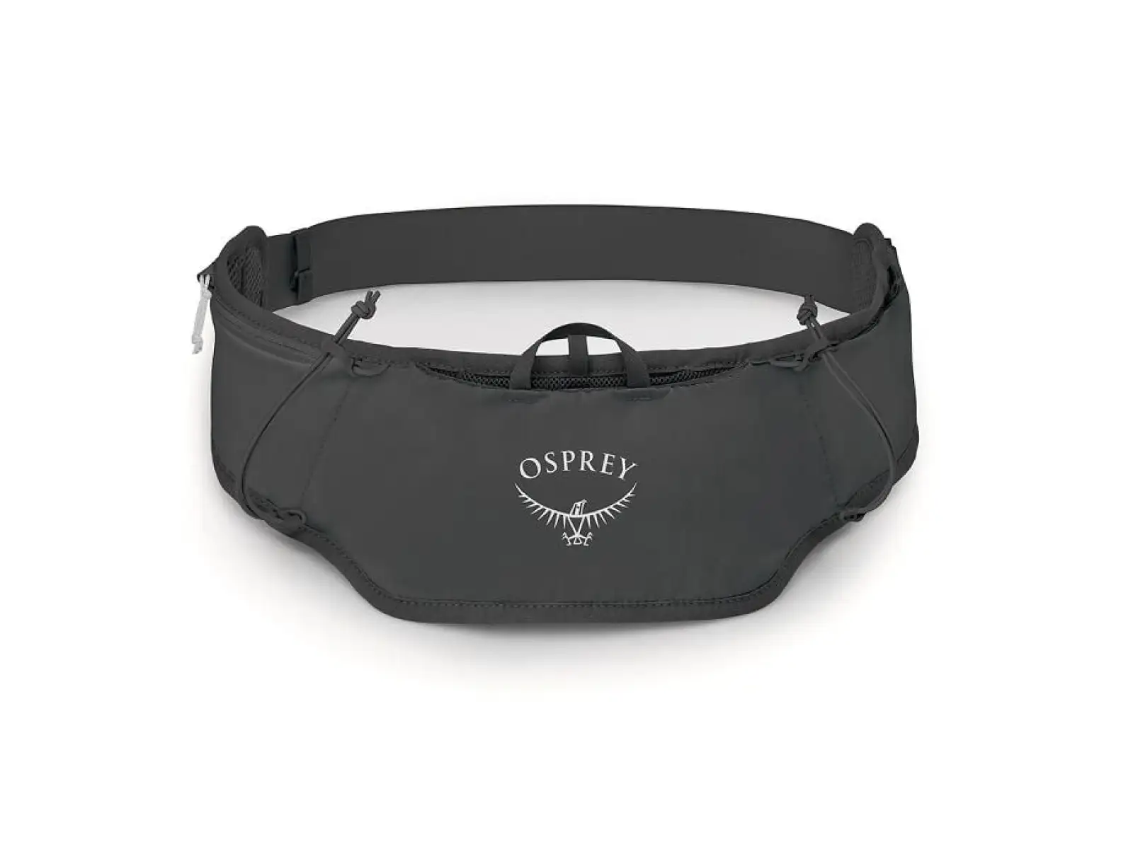 Osprey Duro Dyna Lt pas biegowy Black
