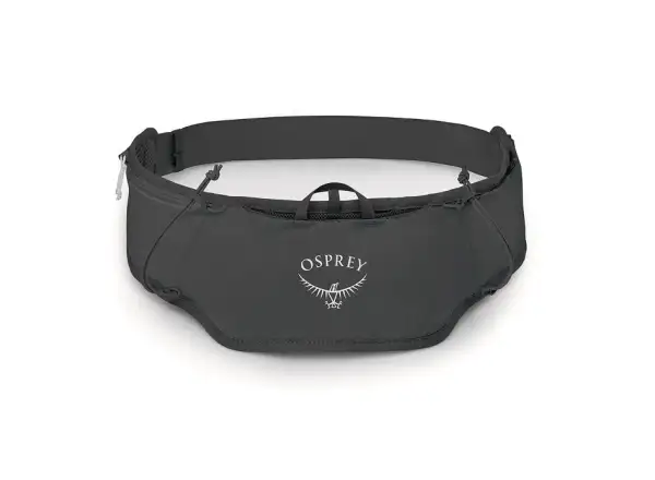 Osprey Duro Dyna Lt pas biegowy Black
