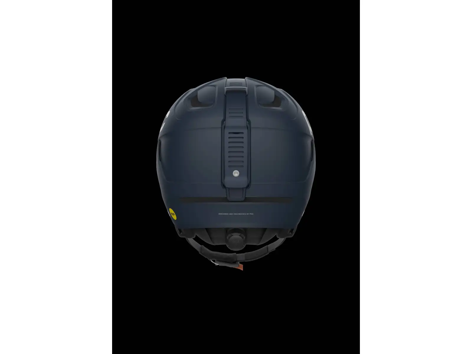POC Arcus kask narciarski Apatite Navy Matt