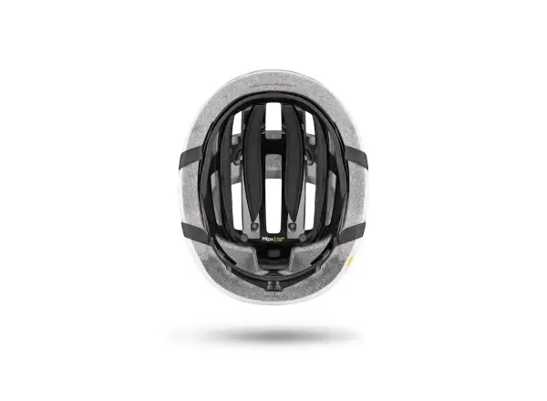 Fizik Kyros kask szosowy White