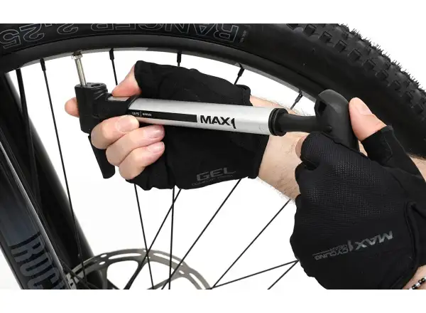 Max1 Minima pompka