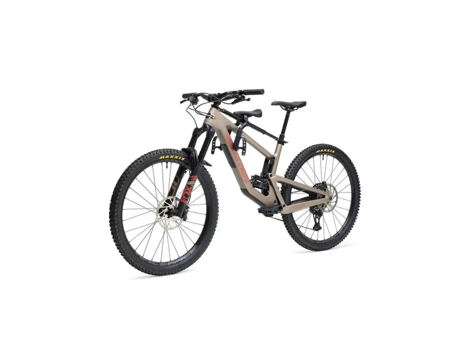 Kids Ride Shotgun fotelik dziecięcy MTB Pro Kids