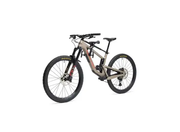 Kids Ride Shotgun fotelik dziecięcy MTB Pro Kids