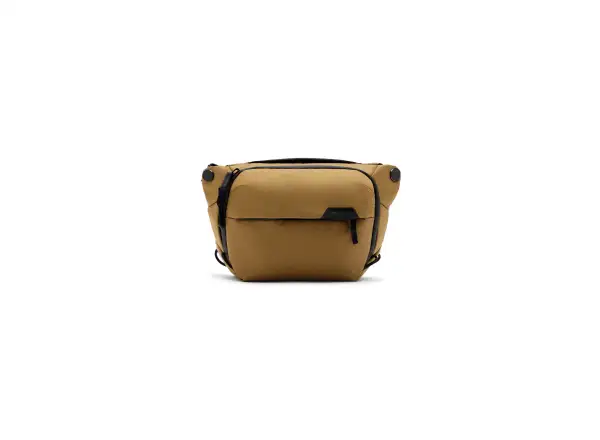 Peak Design Everyday Sling 3 l plecak Coyote