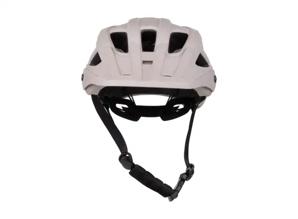 Force Ibex Mtb kask beżowy matowy